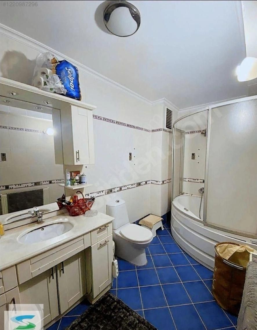 Daha Ne Olsun!!konumlu,asansörlü,garajlı,teraslı,balkonlu - Görsel 23