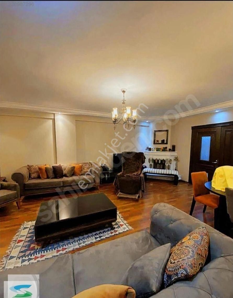 Daha Ne Olsun!!konumlu,asansörlü,garajlı,teraslı,balkonlu - Görsel 19