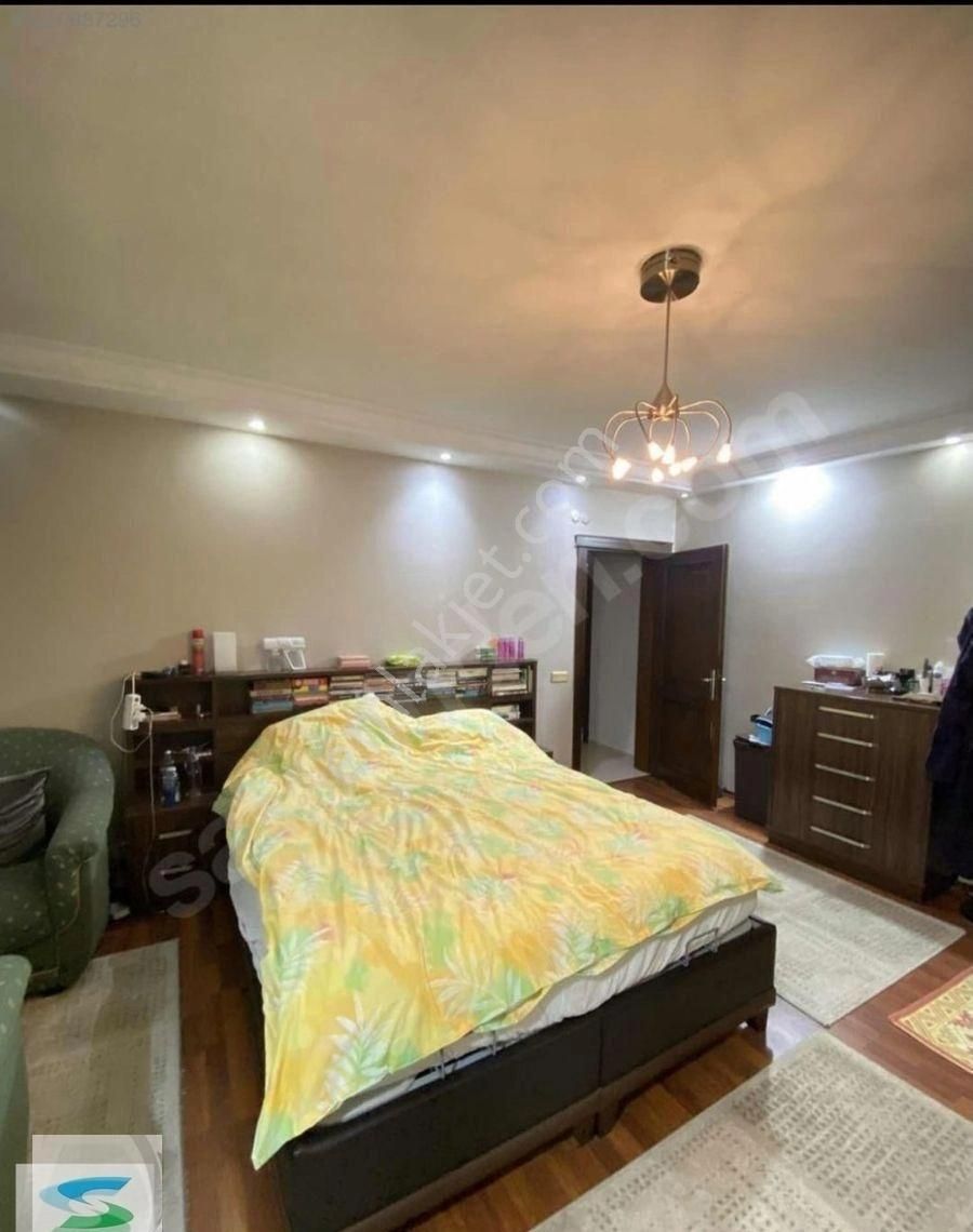 Daha Ne Olsun!!konumlu,asansörlü,garajlı,teraslı,balkonlu - Görsel 17