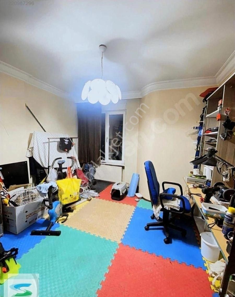 Daha Ne Olsun!!konumlu,asansörlü,garajlı,teraslı,balkonlu - Görsel 12