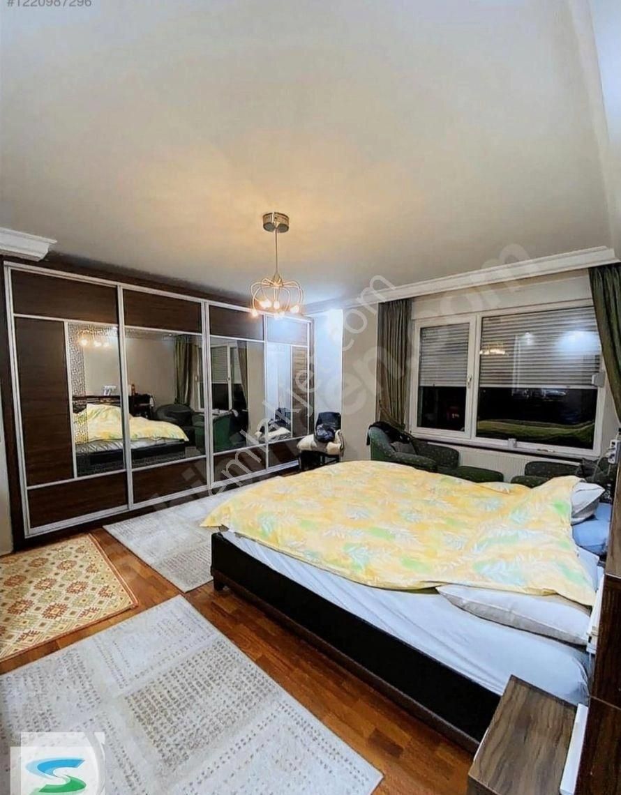 Daha Ne Olsun!!konumlu,asansörlü,garajlı,teraslı,balkonlu - Görsel 20