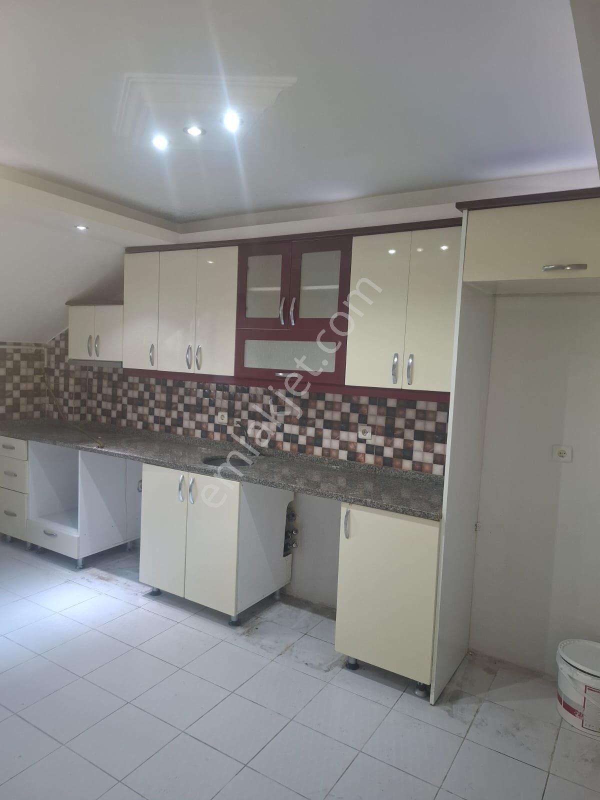 Süleymaniye Mahahalkesinde Temiz 2+1 Daire