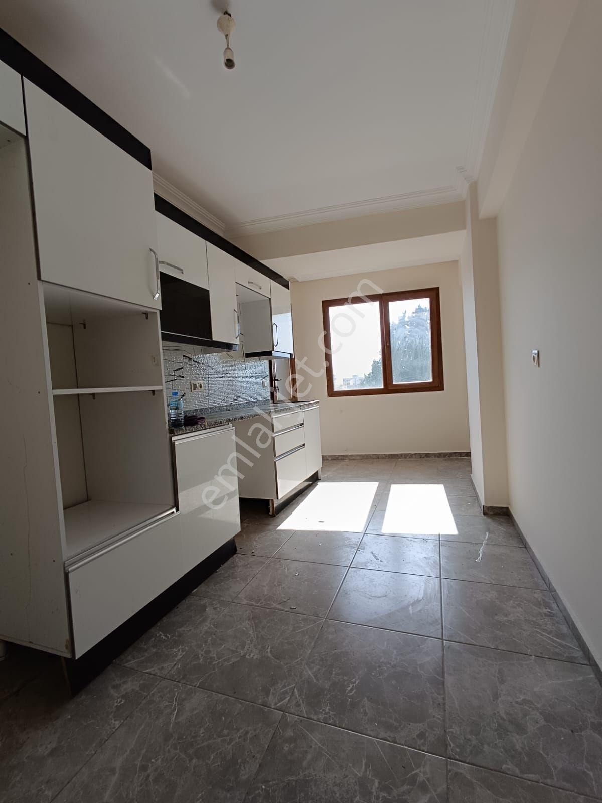 Torbalı Subaşı Mah. Tire Yolu Üzerinde 2+1 Arakat Satılık Daire