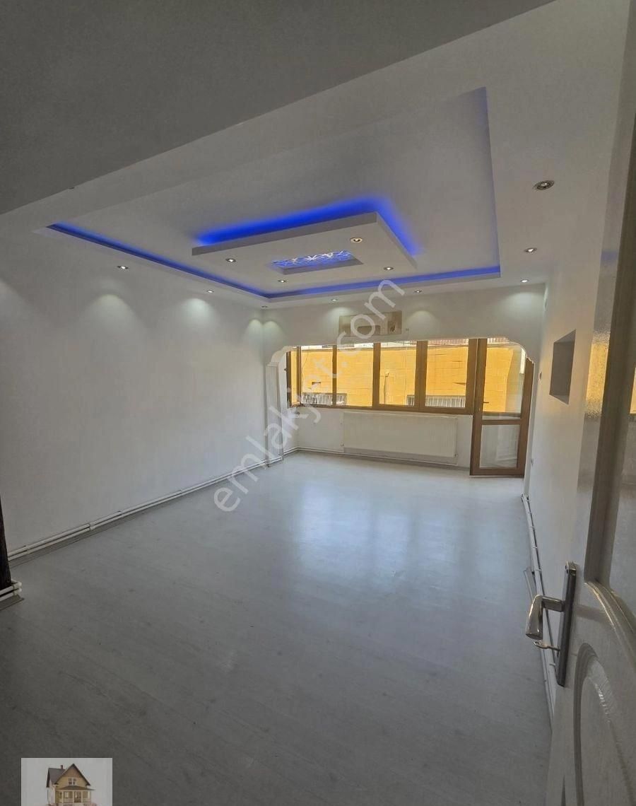 Bozyaka Eski Belediye Yanında 2+1 110 M2 Doğalgazlı Kiralık Ara Kat Daire