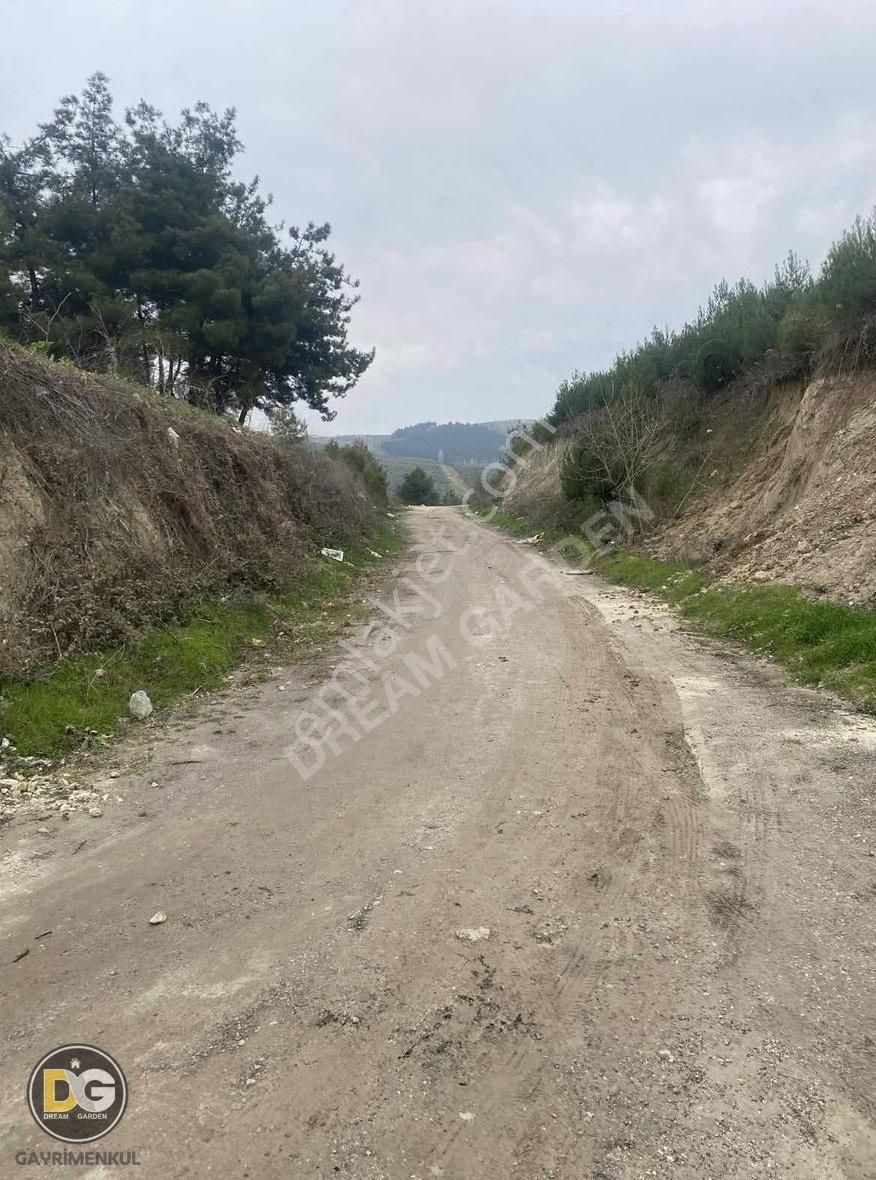 Bursa Osmangazi Ovaakçada İmarlı Arsa - Görsel 11