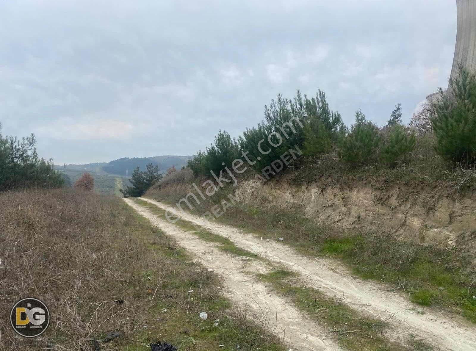 Bursa Osmangazi Ovaakçada İmarlı Arsa - Görsel 2