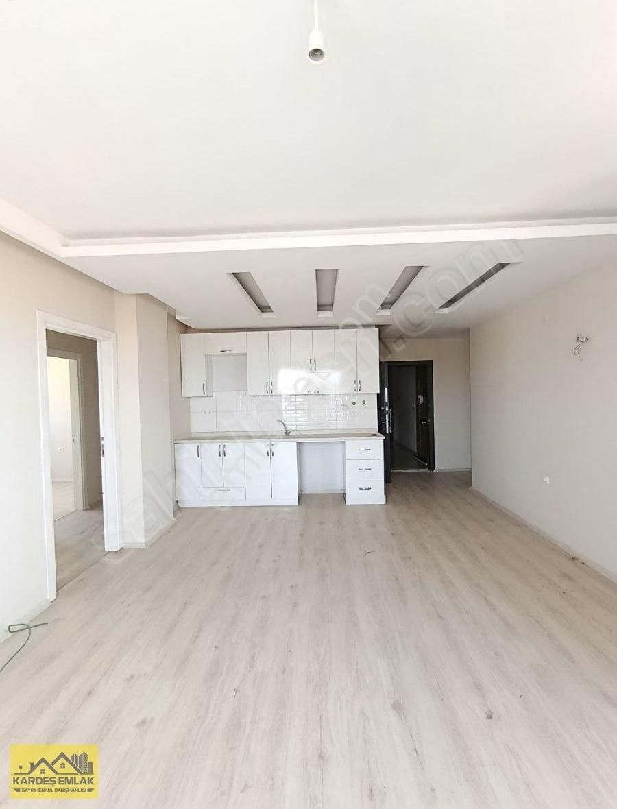Kardeş Emlak'tan Ertuğrulgazi De 3+1 Kiralık Daire