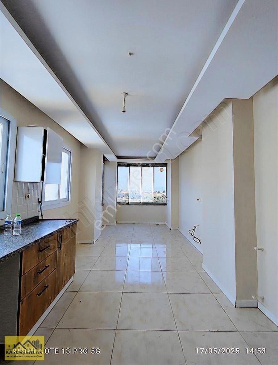 Kardeş Emlak'tan Gültepe Mh'de 4+1 Kiralık Daire
