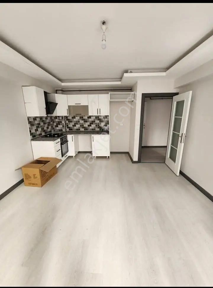 Santral Civarı Satılık Sıfır 2+1 Daire