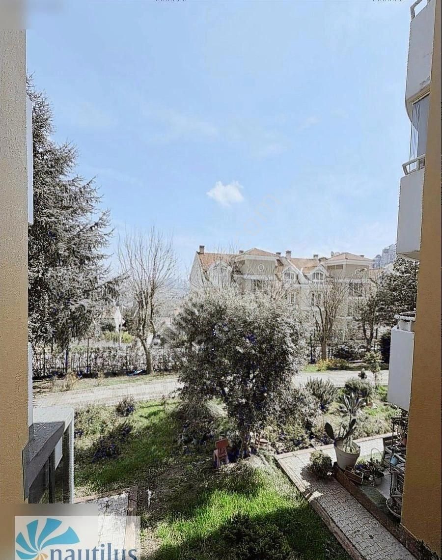 Bahçeşehir Düden Satılık 3+1 Havuz Cephe