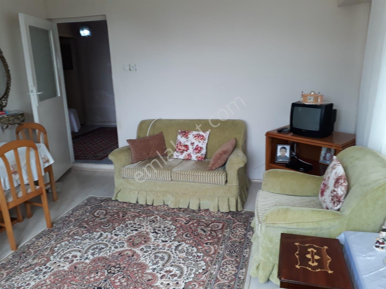 Sarıyer Madende Satılık 1+1 Müstakil Ev - Görsel 4