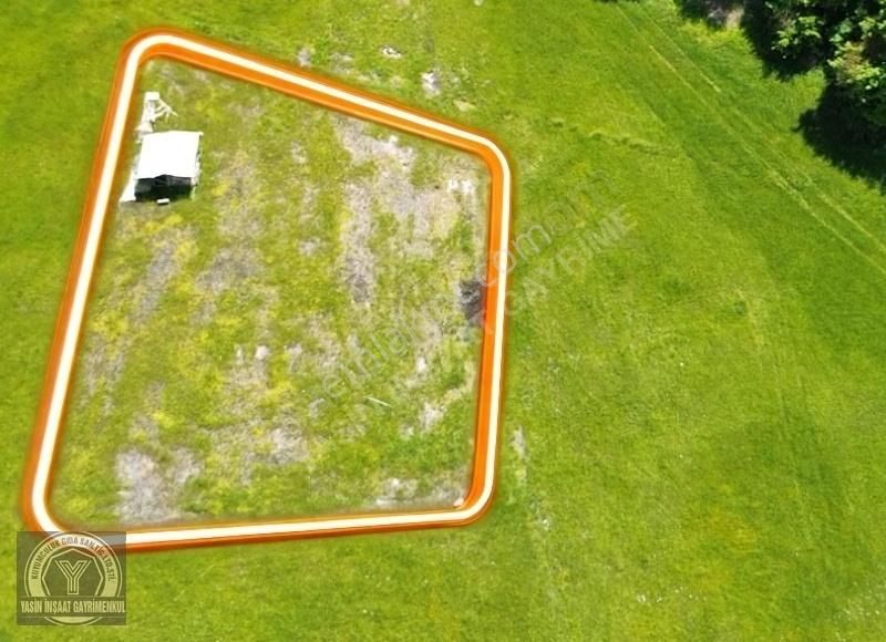 Başakköy'de Çaplı Çevrili Yatırımlık Tarla - Görsel 8