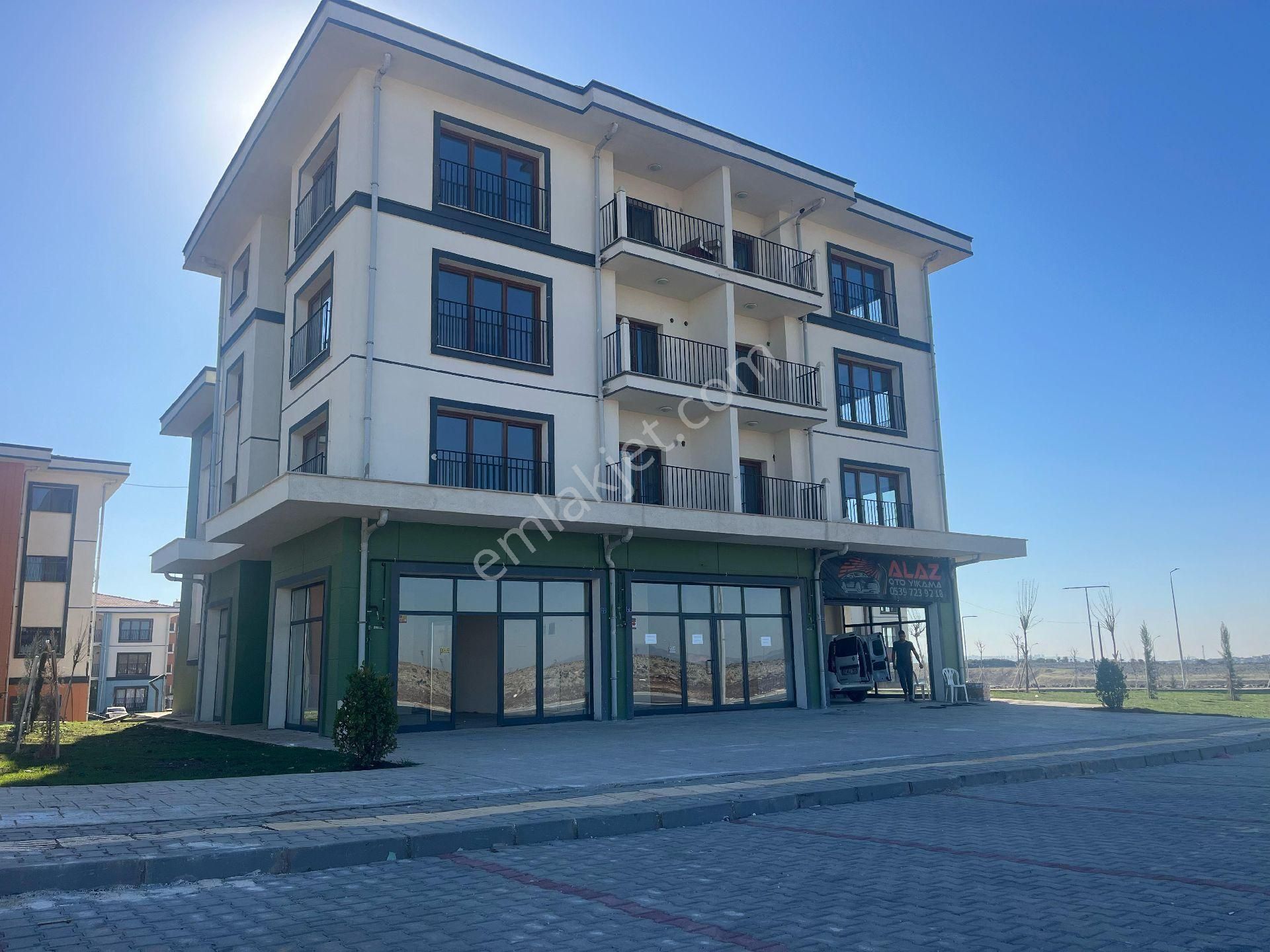 Sahibinden Kiralık İşyeri