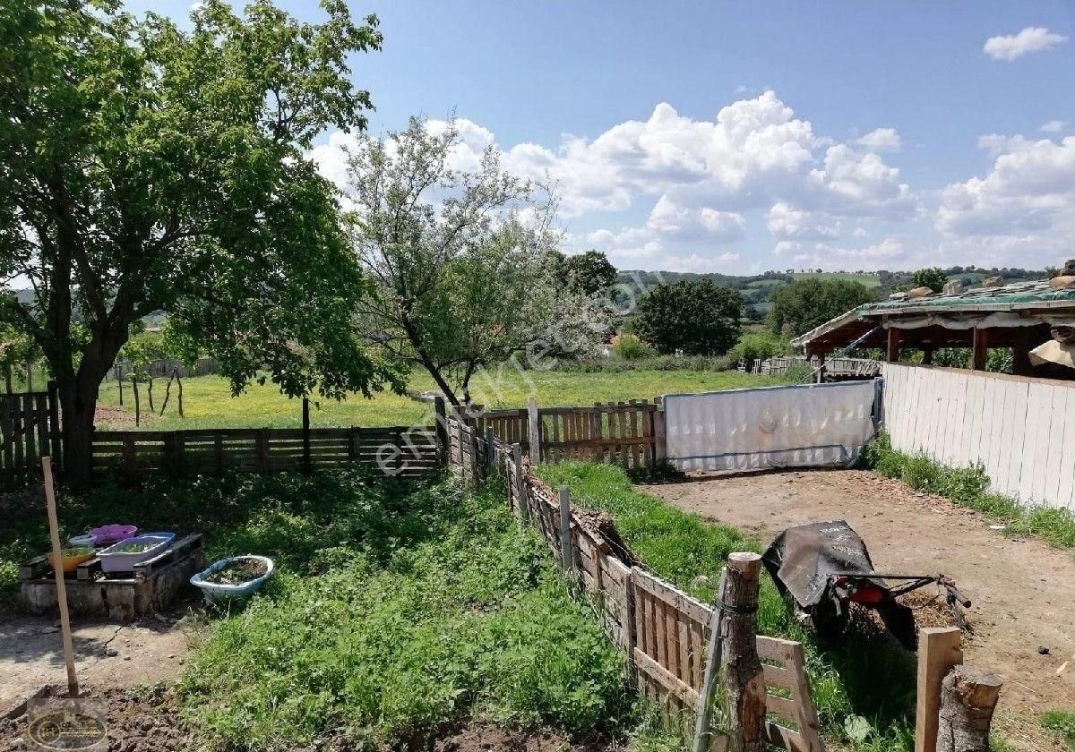 Çanakkale Çan Ahlatliburun Mahallesinde Satılık Müstakil Ev Ve Arsasi - Görsel 8