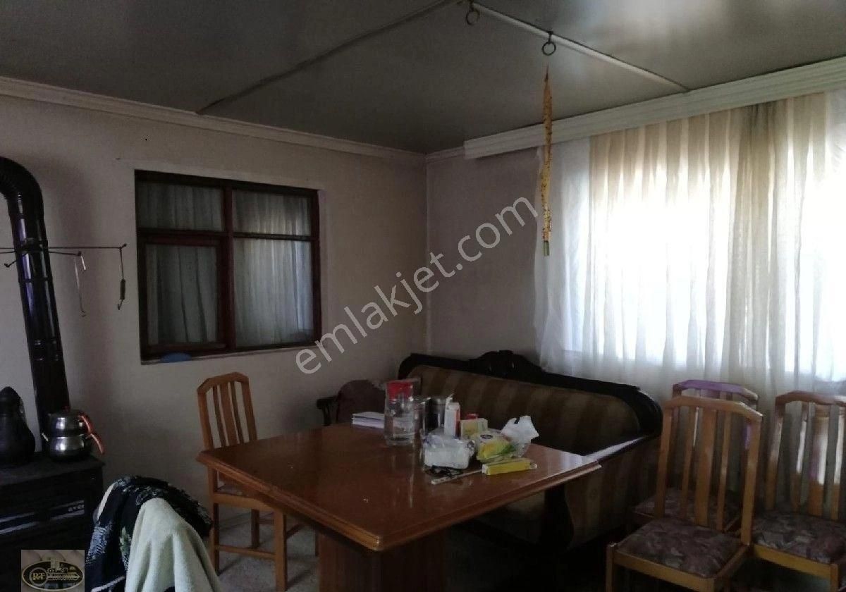 Çanakkale Çan Ahlatliburun Mahallesinde Satılık Müstakil Ev Ve Arsasi - Görsel 10