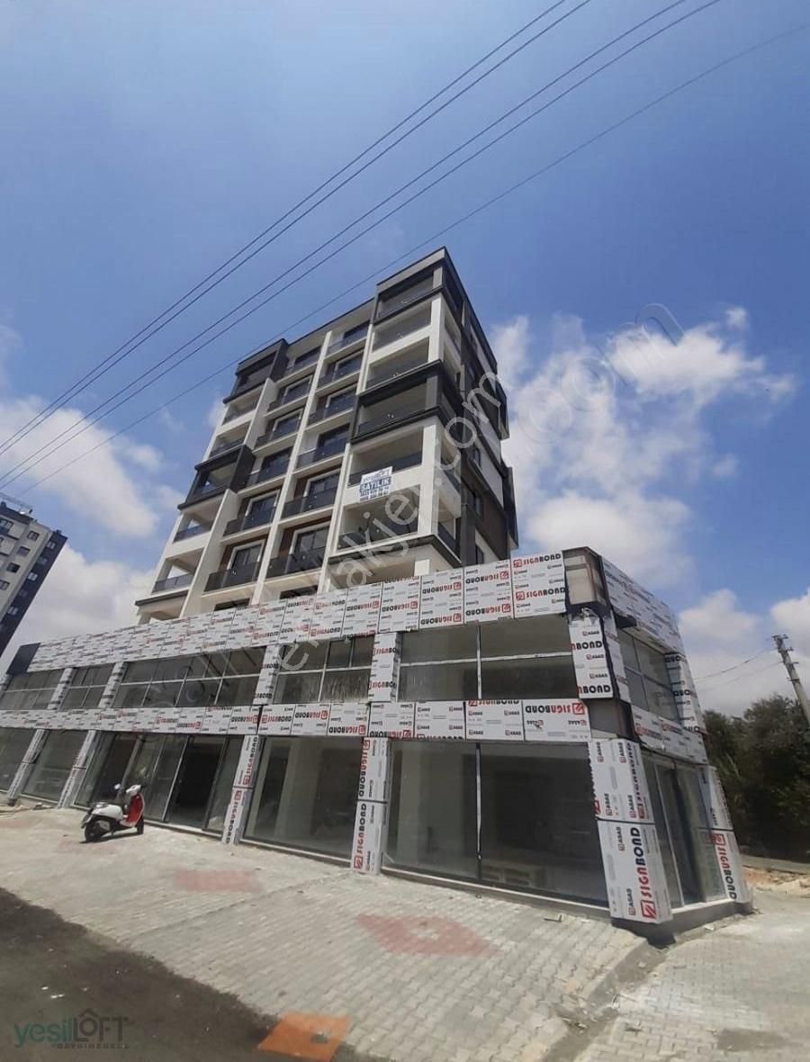 2.çevre Yolunda Satılık 3+1 Daire