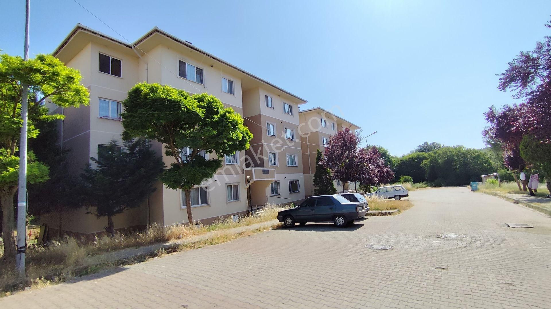 Korucukta Sıtedekı En Temız Masrafsız 2+1 Satılık Daire!
