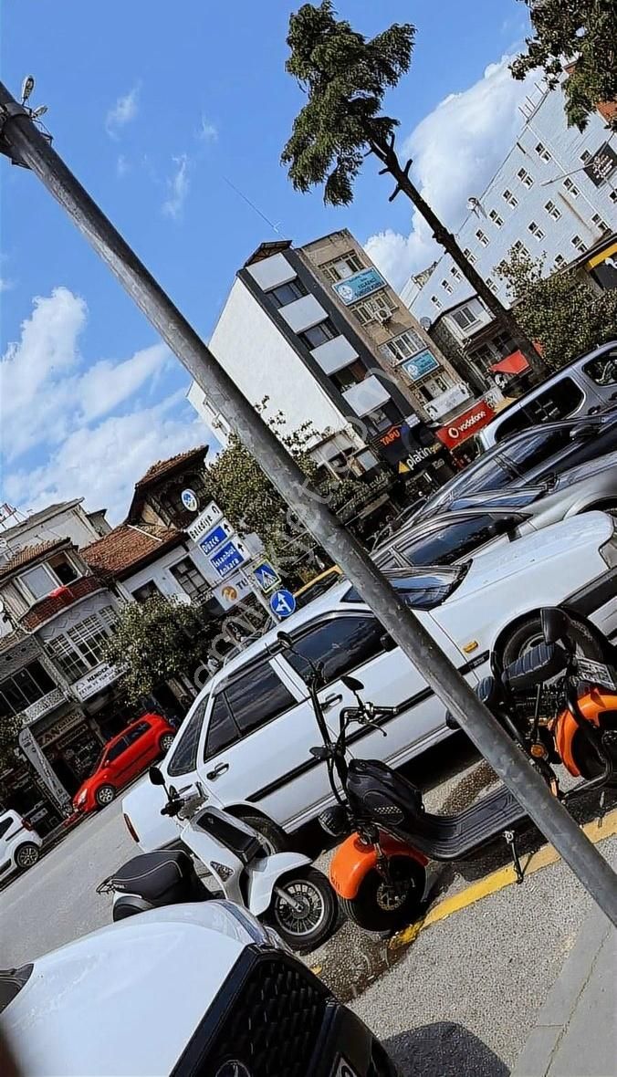 Devren Satılık Vodafone Bayii