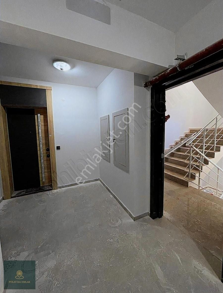 Polat Live'dan Bienza'da Sıfır Lüks 2+1 Kiralık Daire