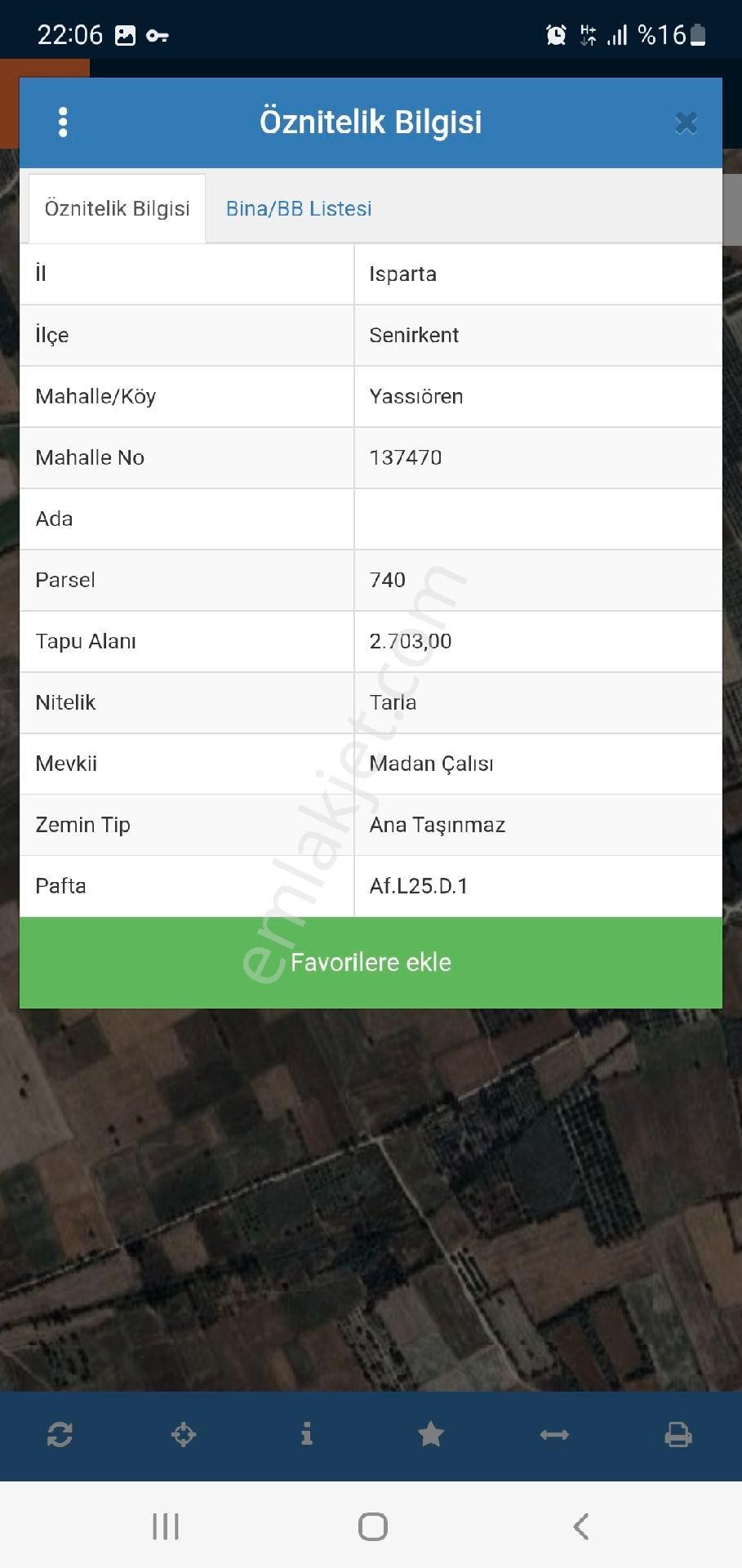 2700 M2 Bu Fiyata Başka Yok