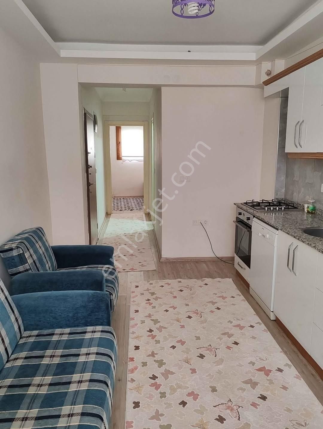 Fıstık Ağacı Selami Ali Mah 1+1 Kiralık Daire