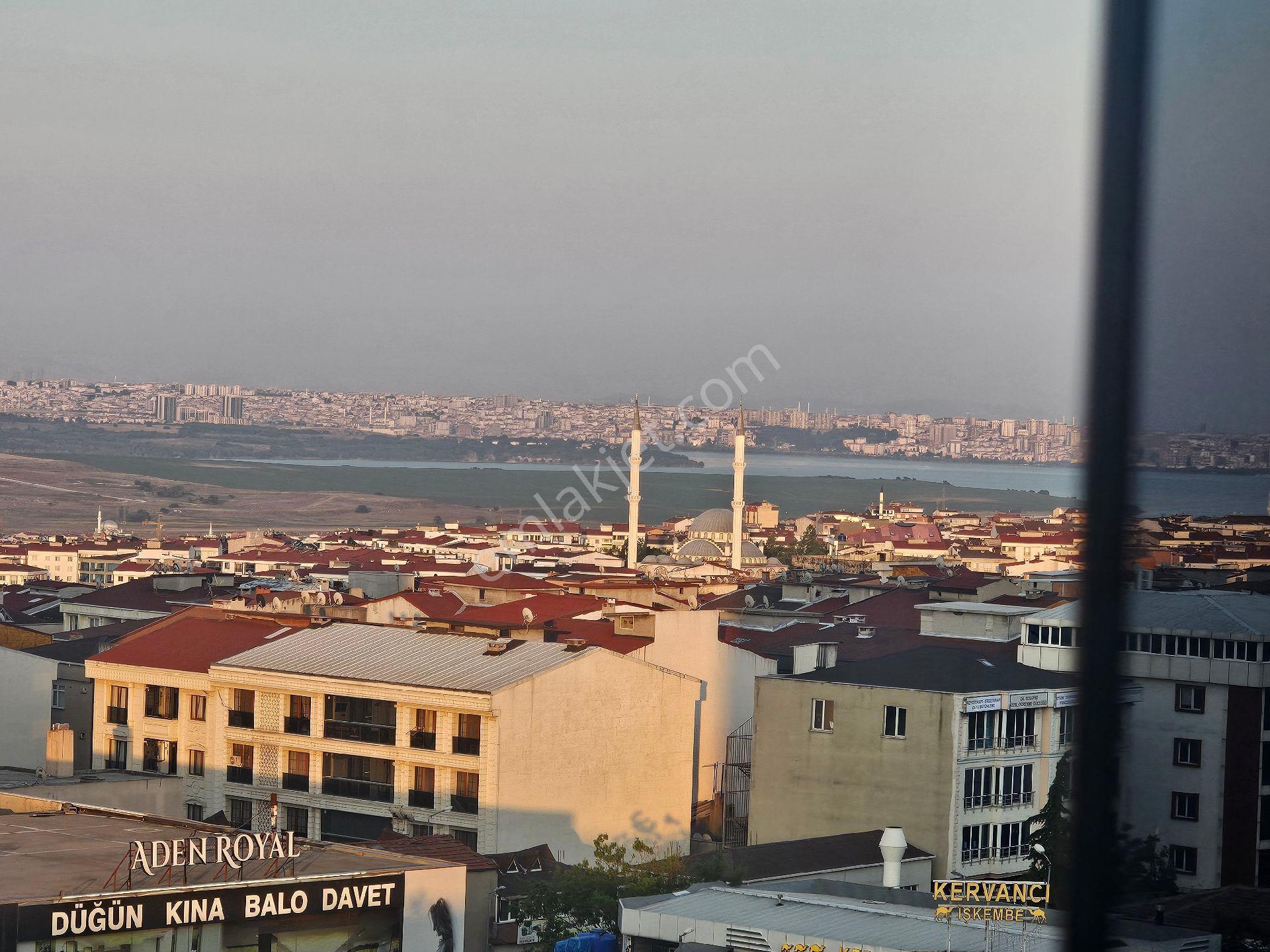 Bölgenin En Güzel Dairesi - Görsel 31