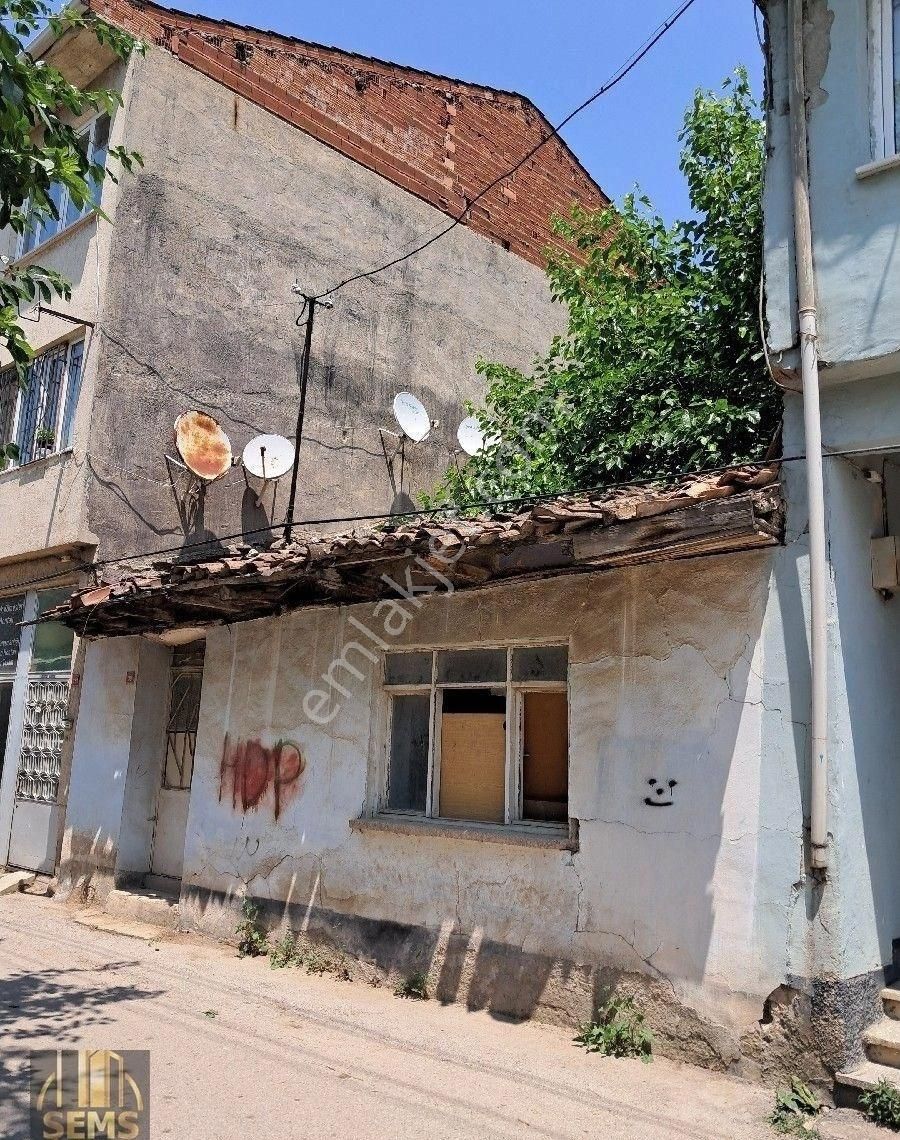 Ulucami Mahallesinde Satılık Müstakil Ev - Görsel 6