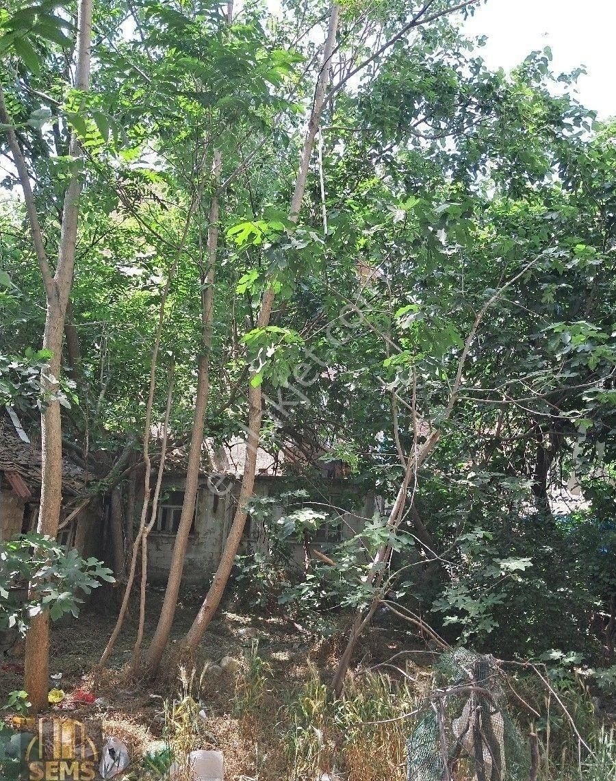 Ulucami Mahallesinde Çarşıya Yakın Arsa - Görsel 7