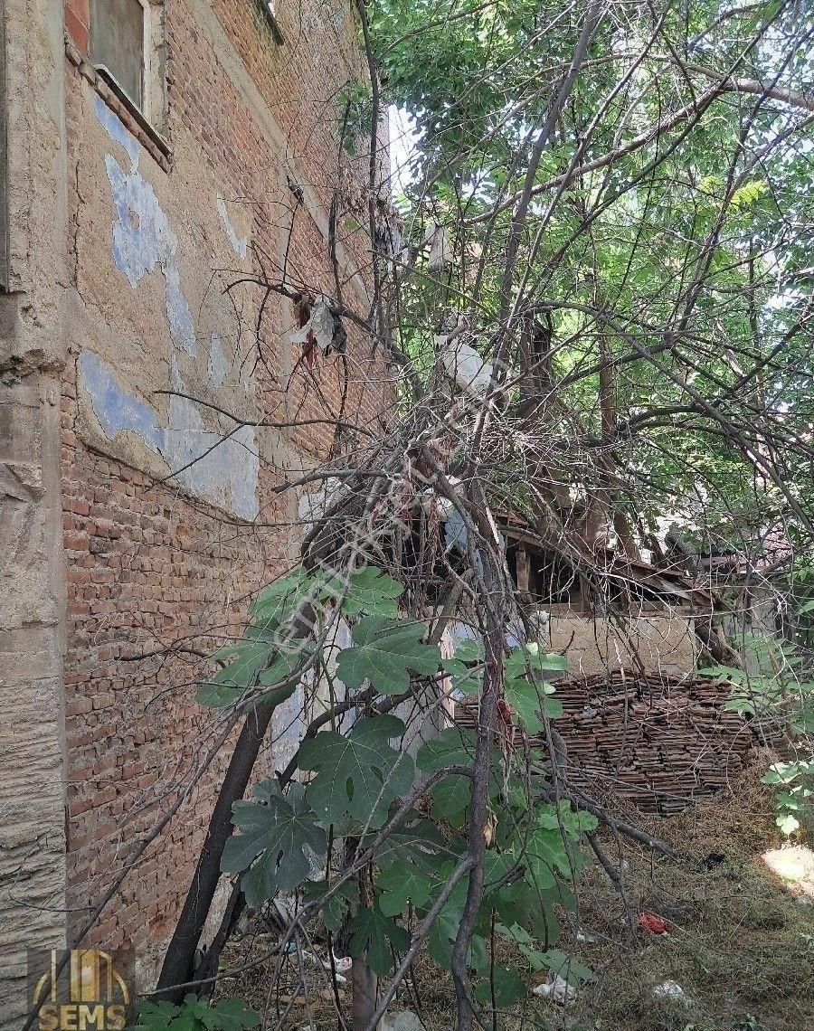 Ulucami Mahallesinde Çarşıya Yakın Arsa - Görsel 6