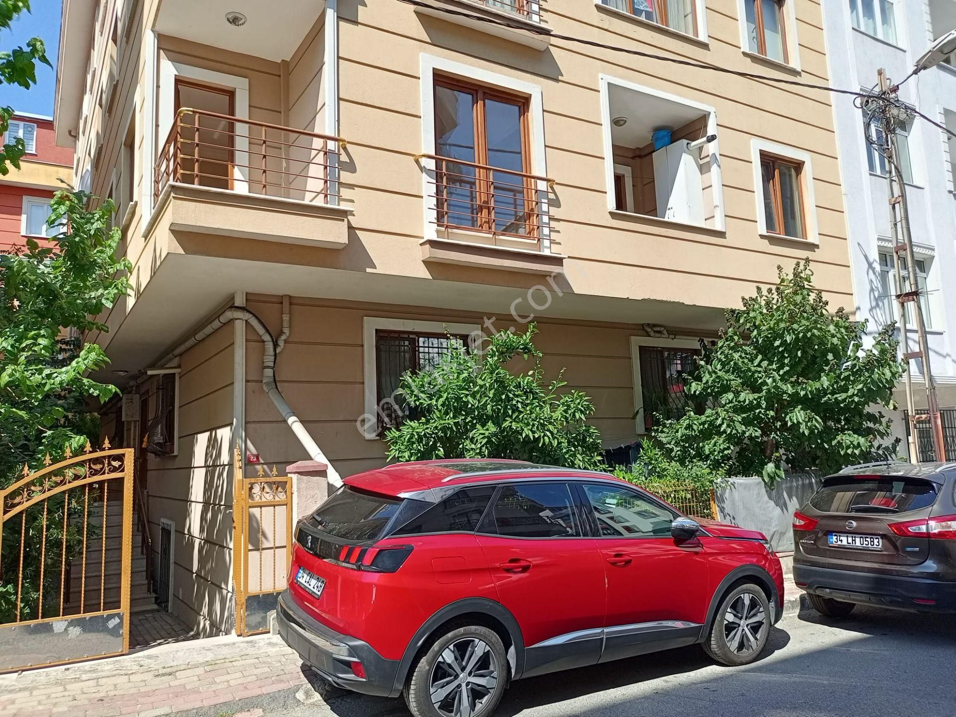 Satılık 3+1 Daire