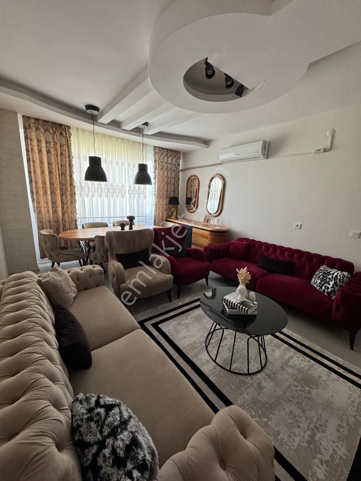 Acil Satılık Daire Emin City Gayrimenkulden