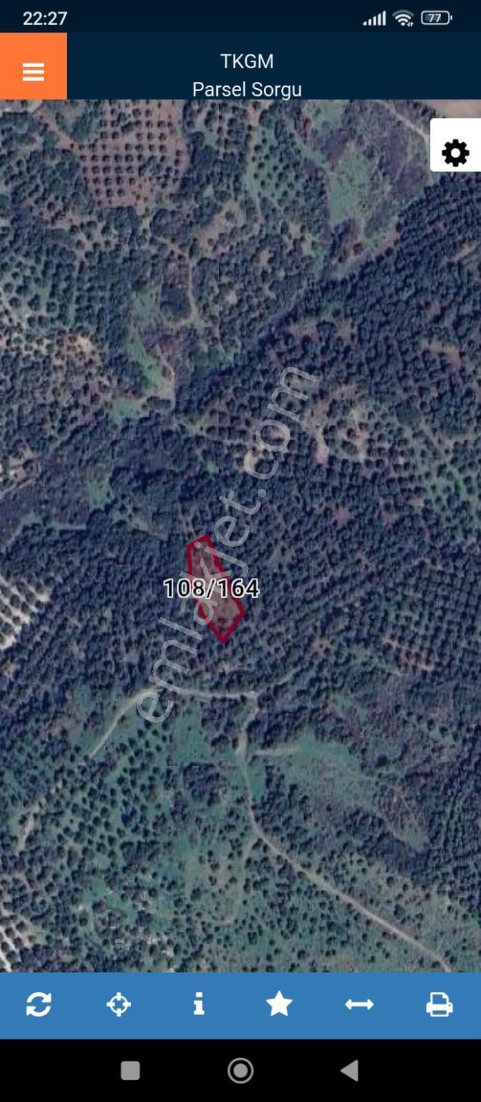 🔑 Altınova'da Deniz Manzaralı, Ulaşımı Kolay Yatırımlık Tarla!
