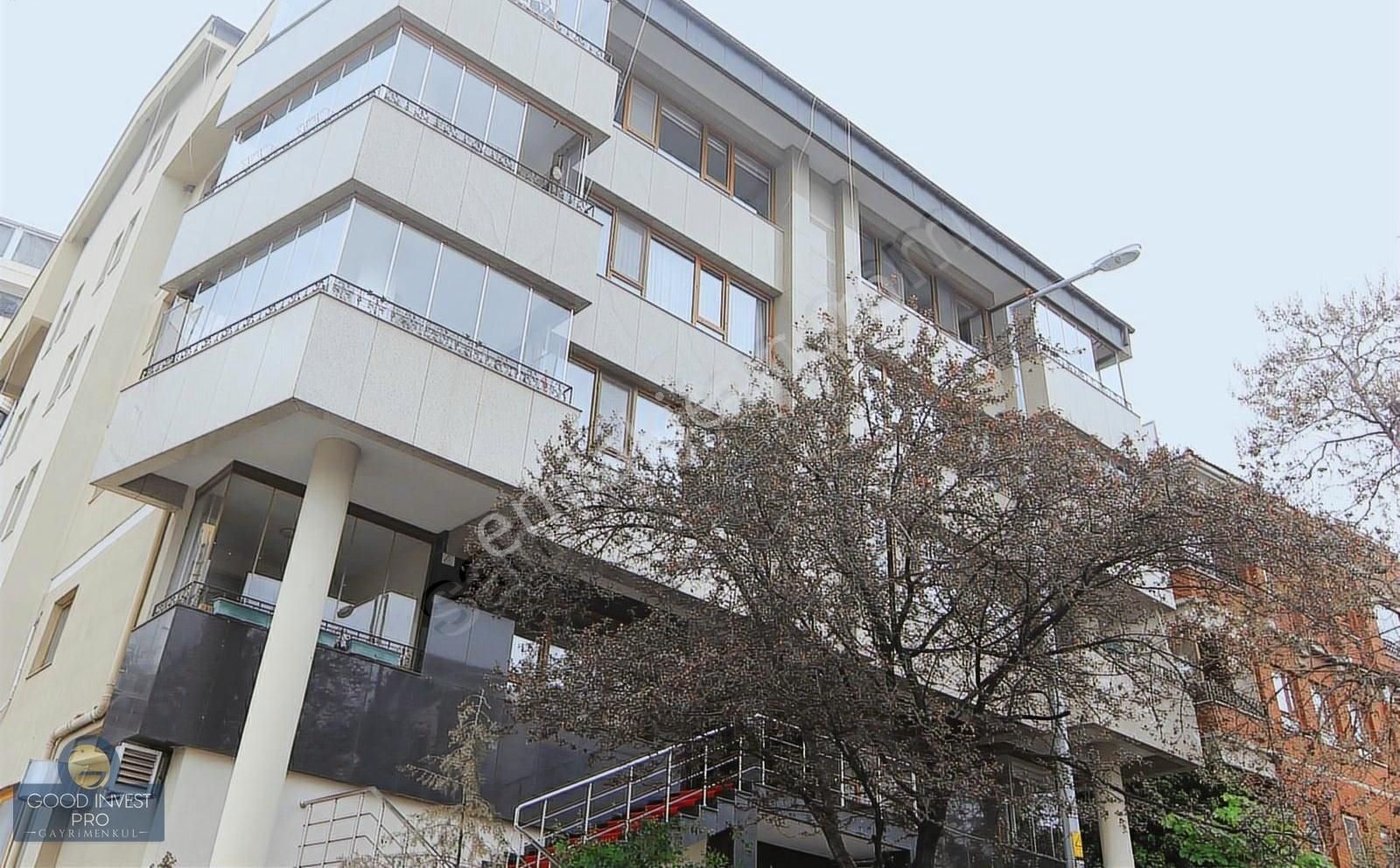 Acil Satılık Gop Ta Kapalı Otoparklı Manzaralı Daire