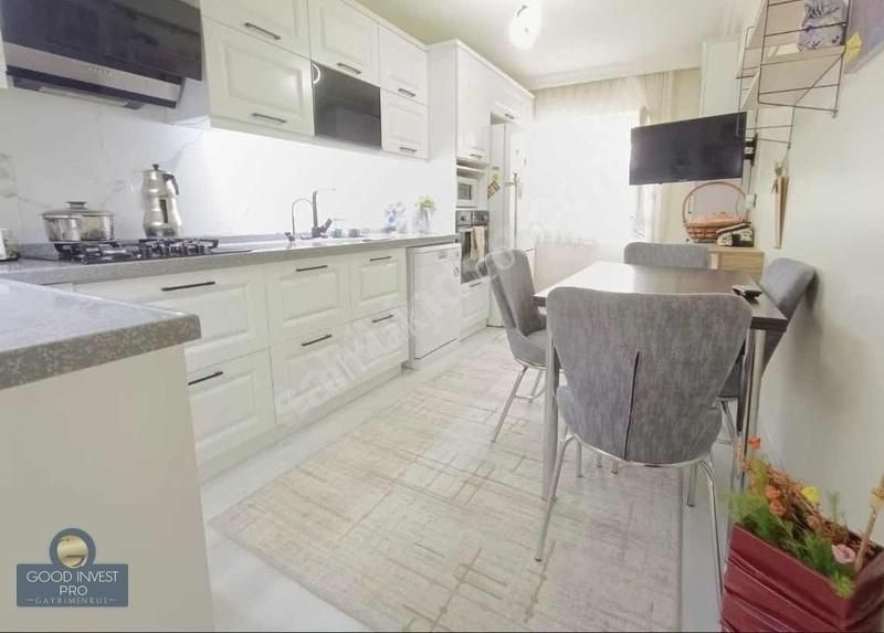 Etimesgut Süvari Yapılı 3+1 Satılık Daire