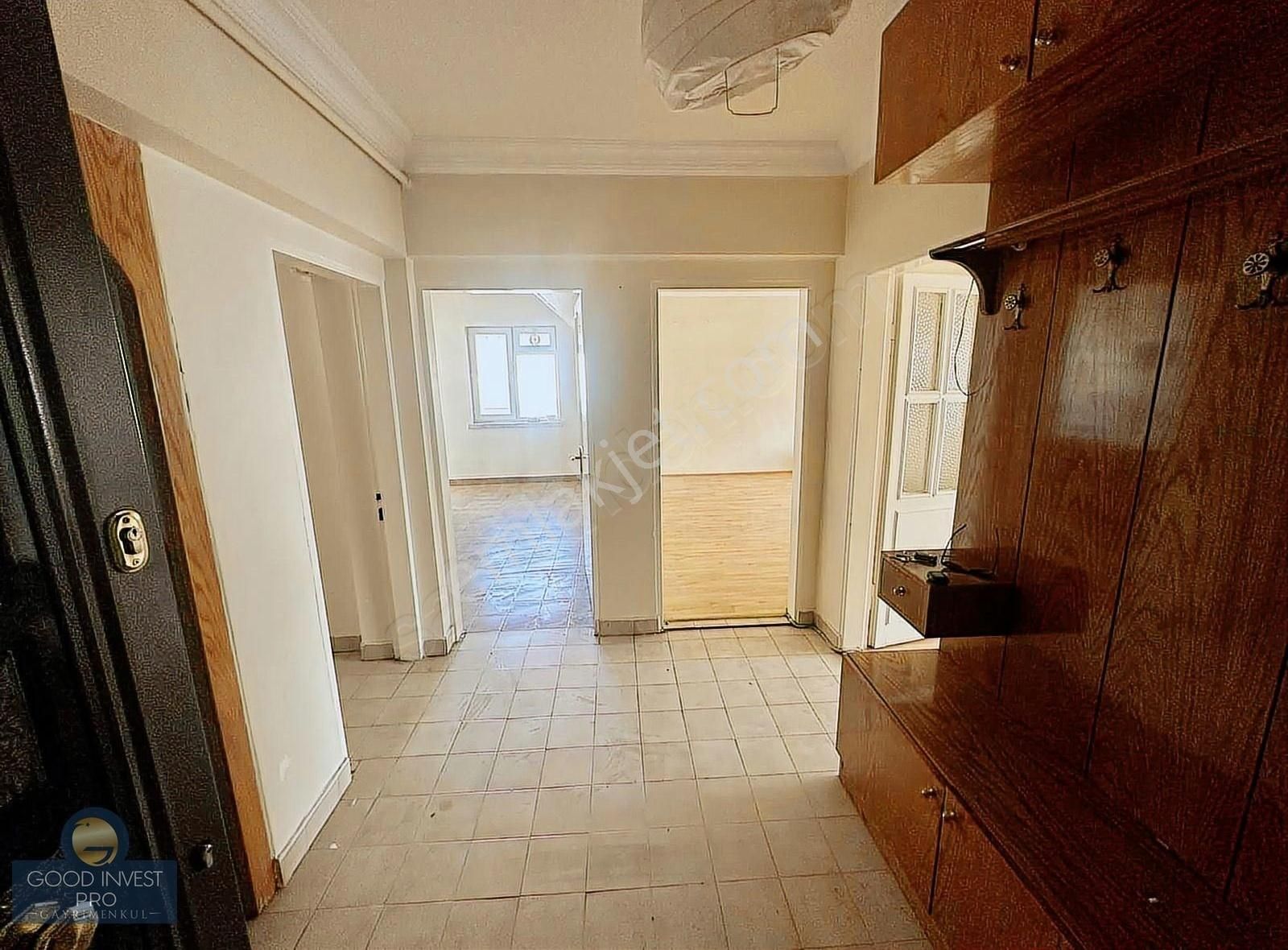 Batıkent Kentkoop Metroya Yakın 3+1 Kiralık Daire