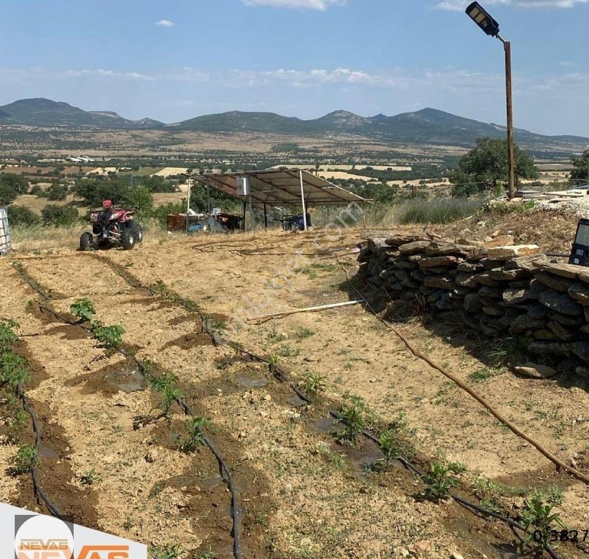 Nevas - Uşak Eşme' De Herşeyi Hazır Emsalsiz Yatırım