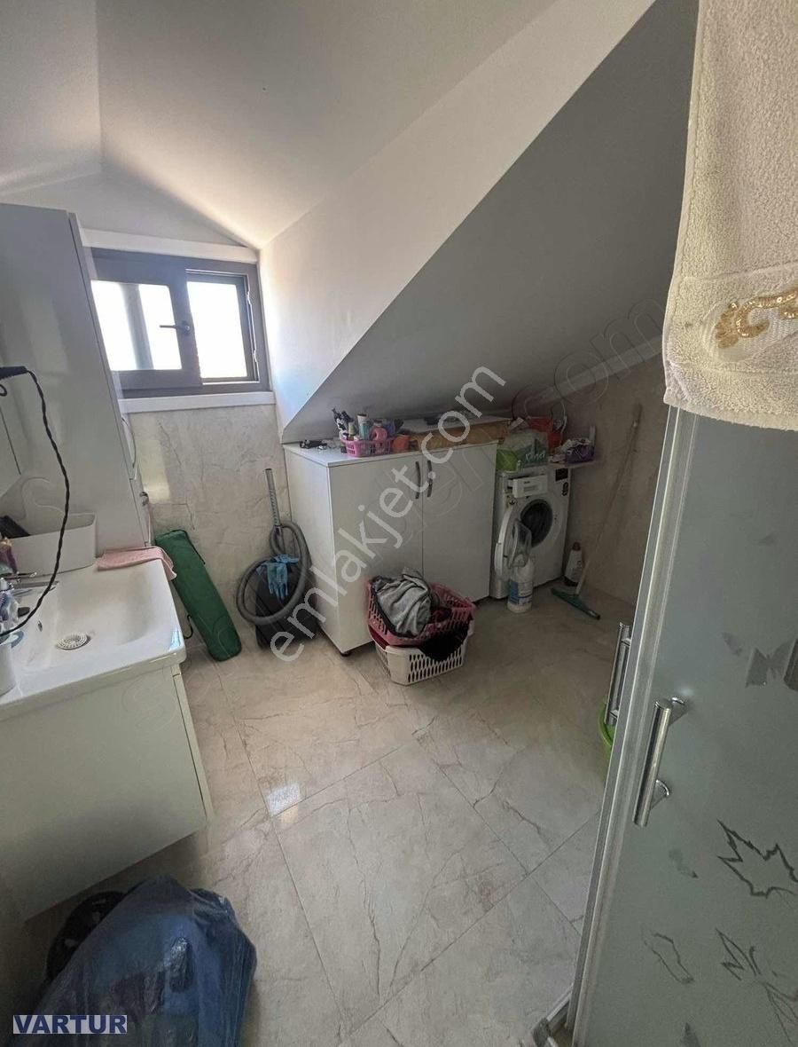 Fethiye Akarca Mahallesinde Satılık Duplex Daire - Görsel 2