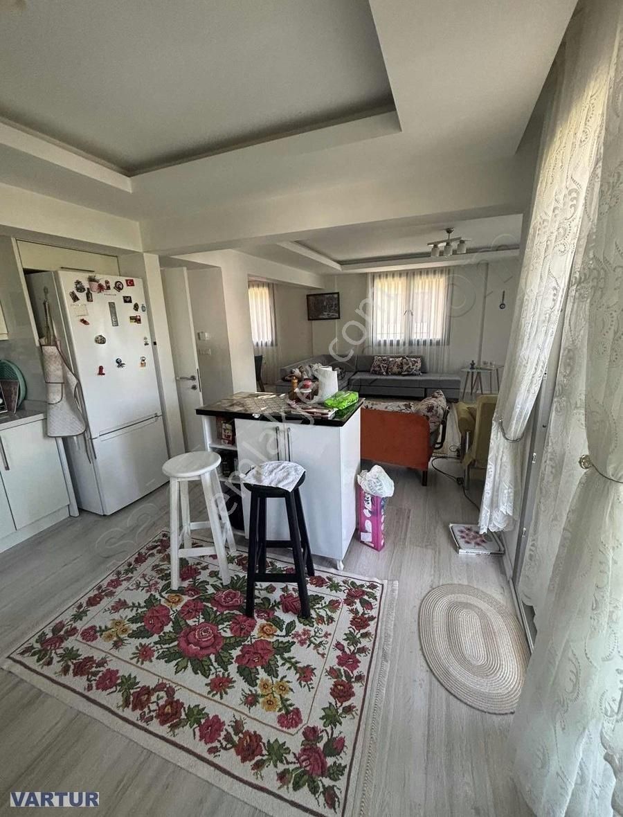 Fethiye Akarca Mahallesinde Satılık Duplex Daire - Görsel 15