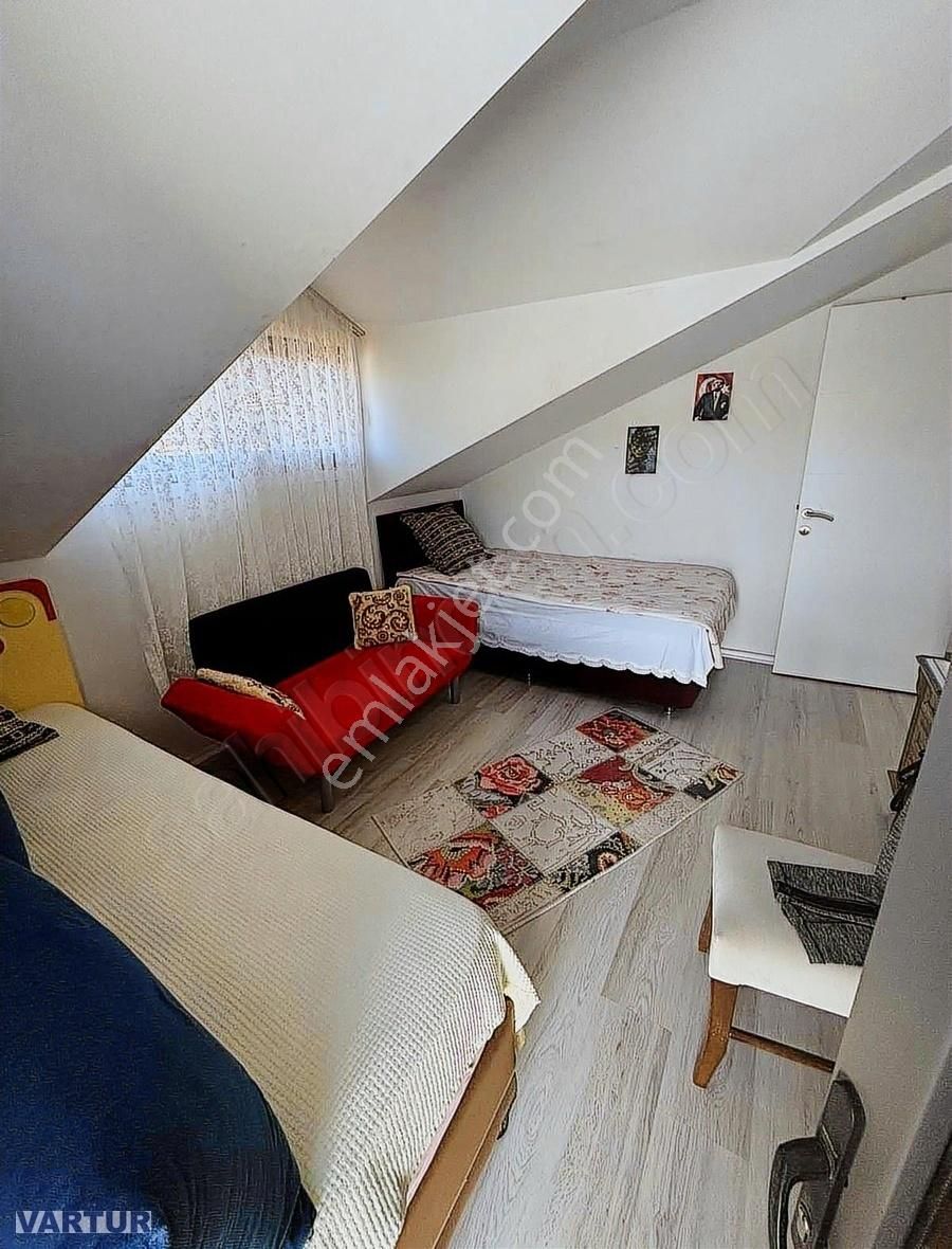 Fethiye Akarca Mahallesinde Satılık Duplex Daire - Görsel 6