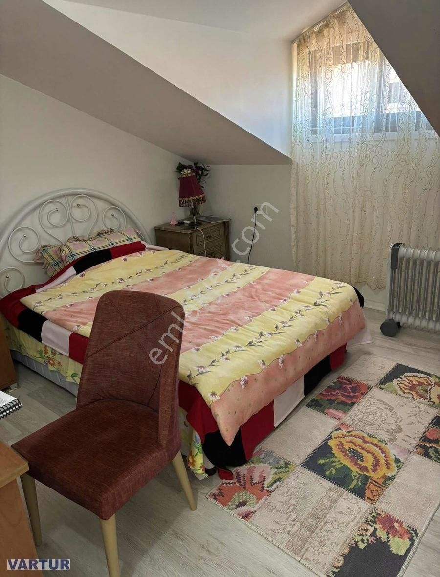 Fethiye Akarca Mahallesinde Satılık Duplex Daire - Görsel 11