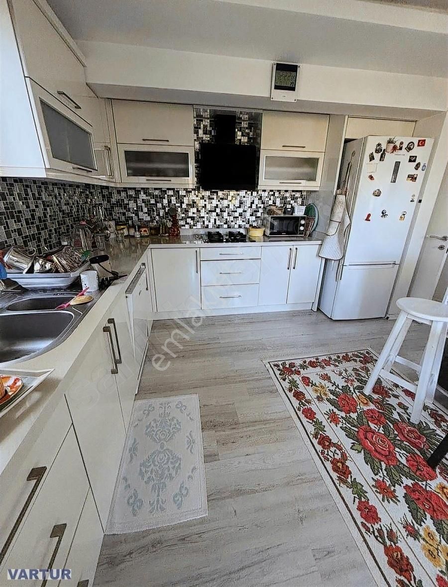 Fethiye Akarca Mahallesinde Satılık Duplex Daire - Görsel 27