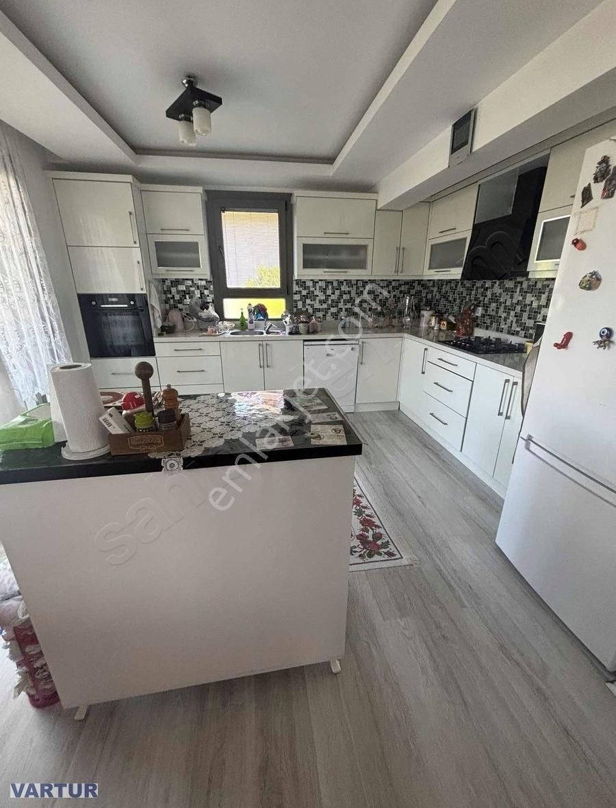 Fethiye Akarca Mahallesinde Satılık Duplex Daire - Görsel 14
