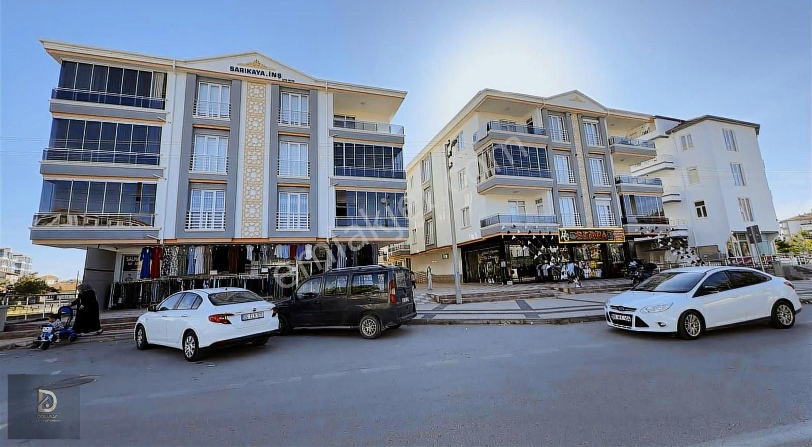 Hashas Mah. Cuma Pazarı Civarı Kiralık Lüks Daire 3+1 160 M2