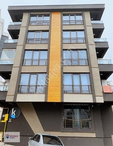 Remax Kuzey Yunus'tan Yenimahalle'de Kiralık Eşyalı 1+1 Daire