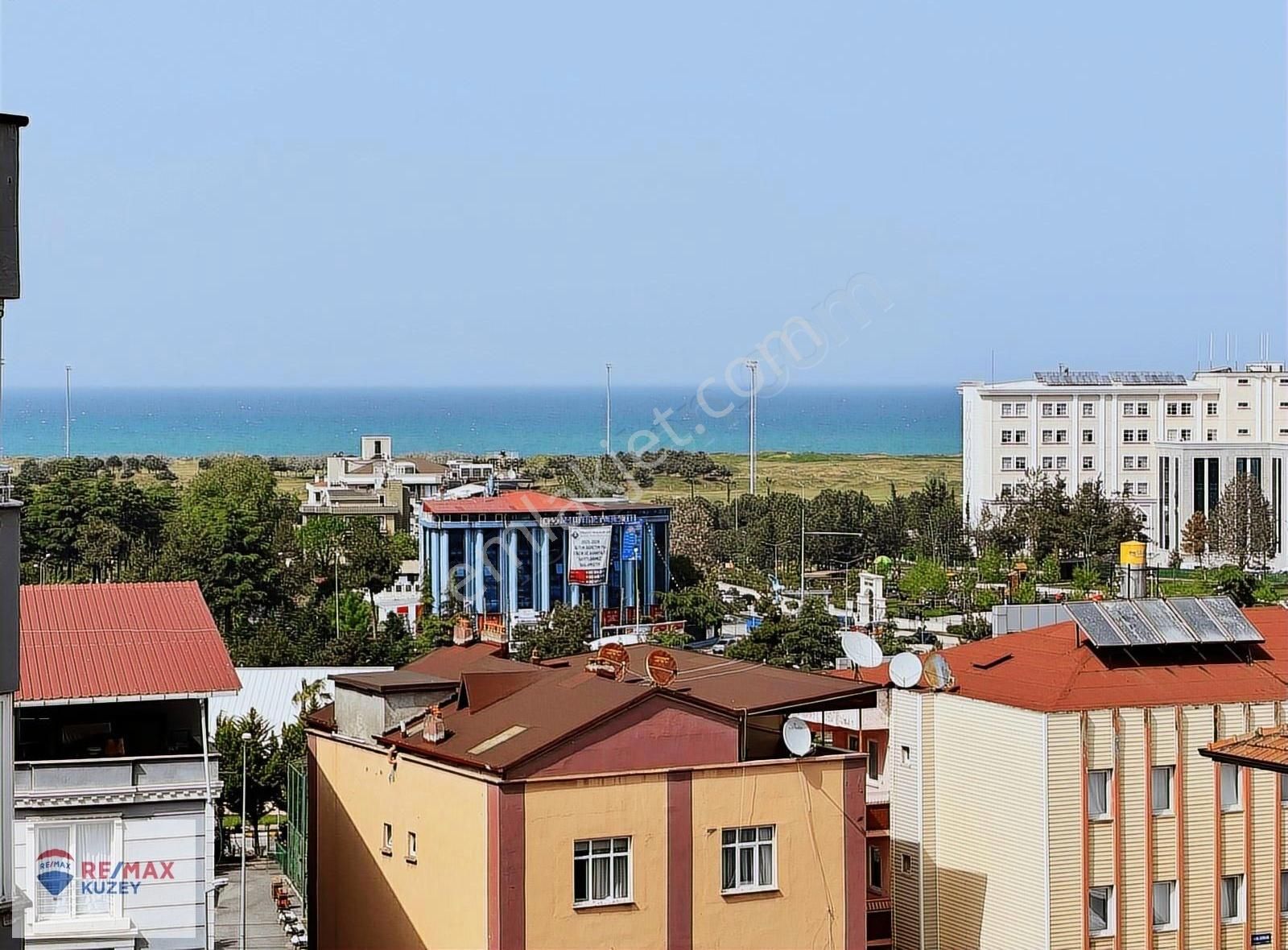 Remax Ufuk'tan Dubleks 3+1