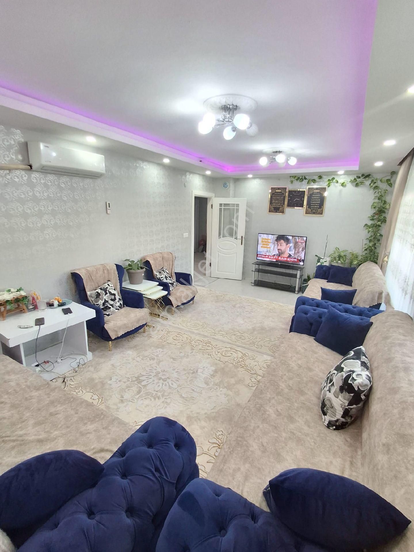Memet Akıf Mahallede Han Gıbı 2+1 Boylesı Yook