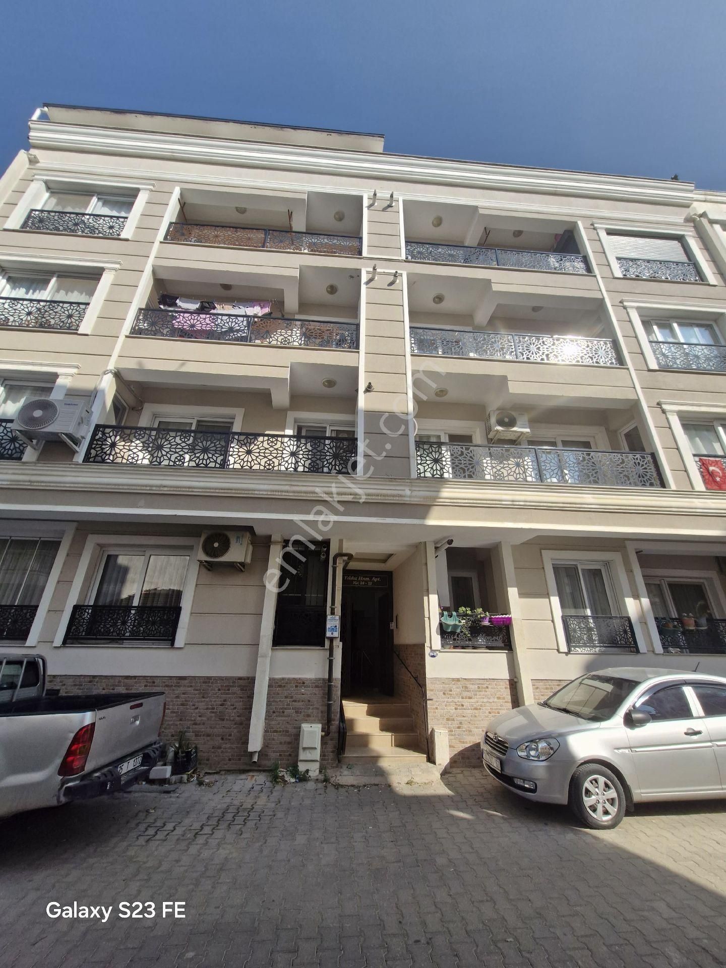 Satılık Daire