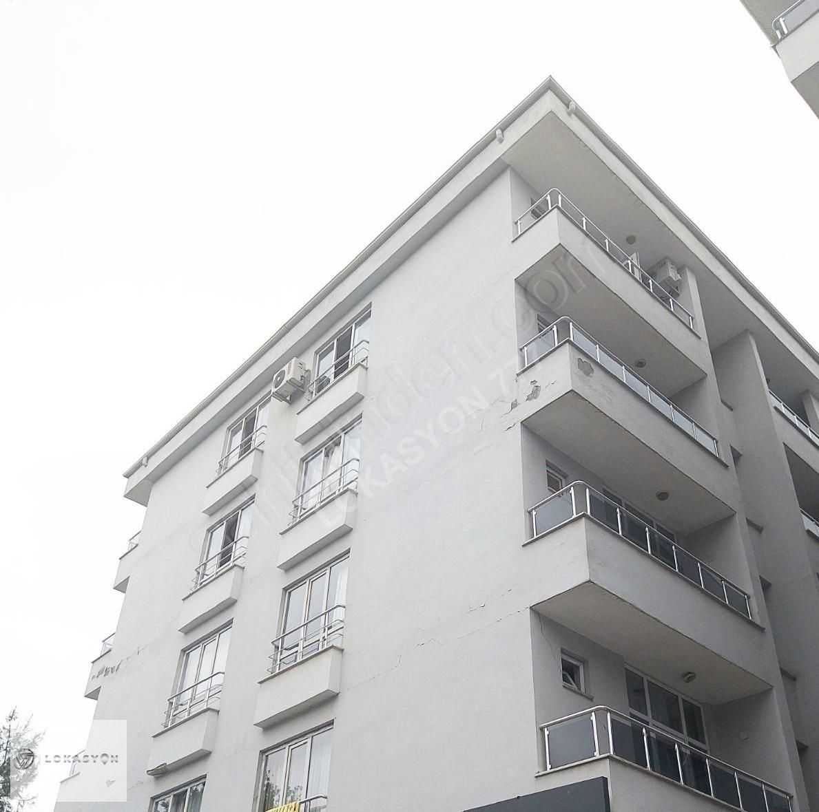 Lokasyon777 Den Ordu Caddesinde Kiralık 1+1 Daire