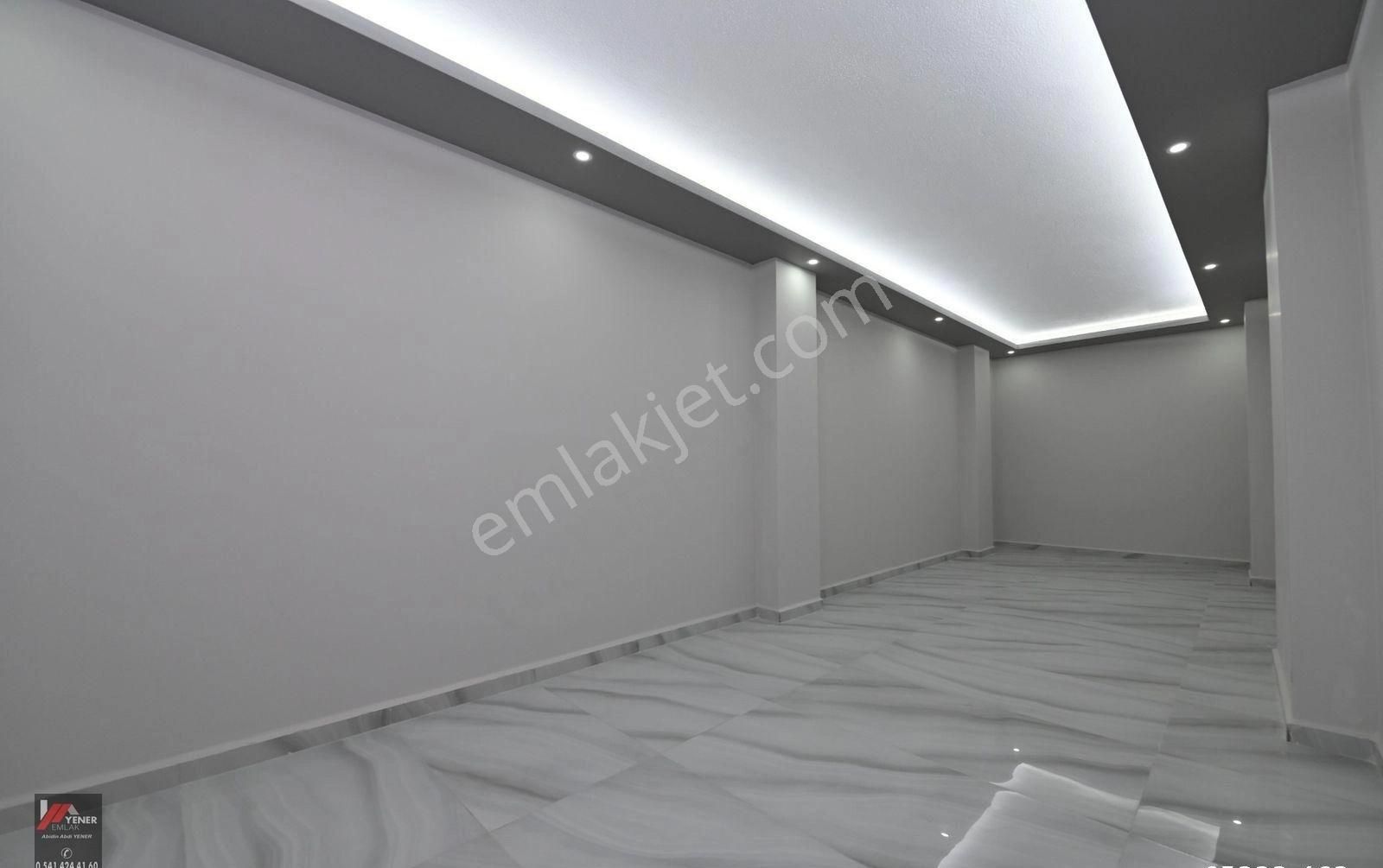 Yener Emlak'tan Ören Ayaklı’da Emsalsiz Denize 100mt Tam Müstakil 5+1 Villa - Görsel 29