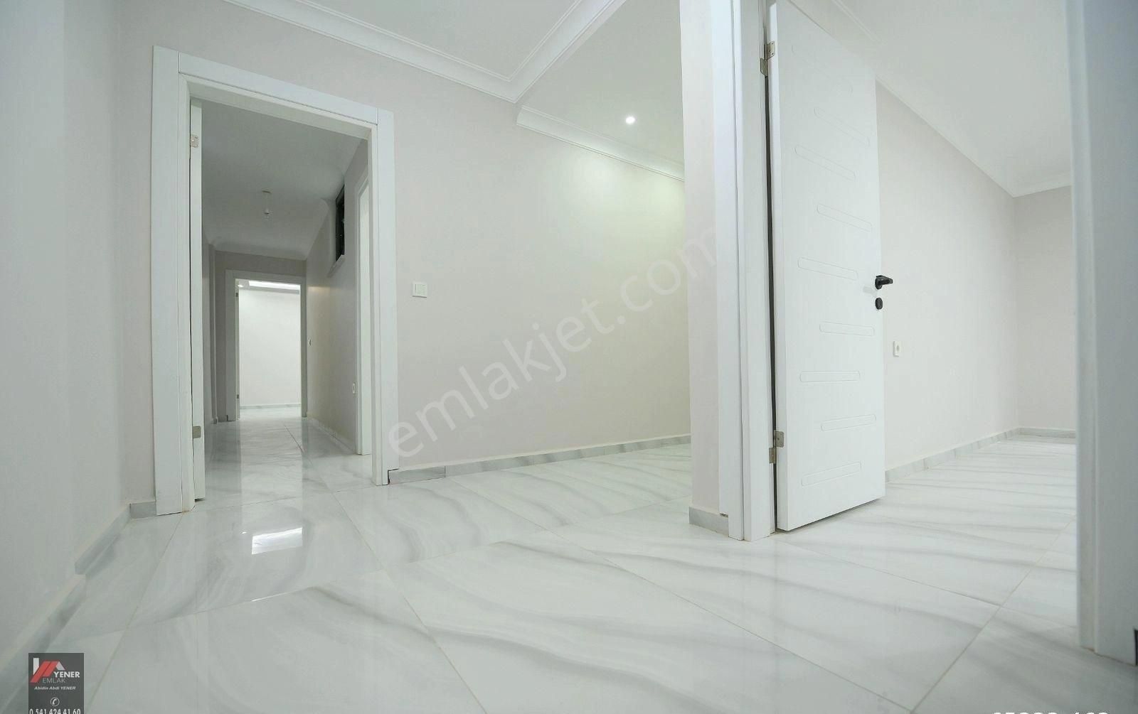 Yener Emlak'tan Ören Ayaklı’da Emsalsiz Denize 100mt Tam Müstakil 5+1 Villa - Görsel 11